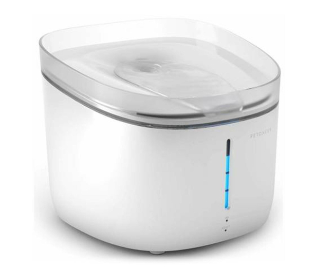Petoneer INTELIGENTNA FONTANNA/POIDŁO DLA PSA I KOTA FRESCO ULTRA - 1515005 - zdjęcie 3